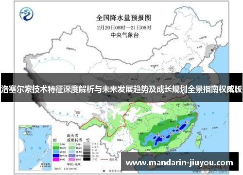 洛塞尔索技术特征深度解析与未来发展趋势及成长规划全景指南权威版