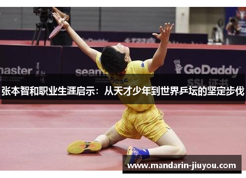 张本智和职业生涯启示：从天才少年到世界乒坛的坚定步伐