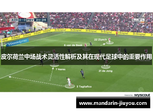 皮尔荷兰中场战术灵活性解析及其在现代足球中的重要作用